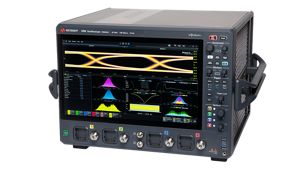 XR804KA Infiniium XR8 Oscilloscope: 8-33 GHz, 4 Channels