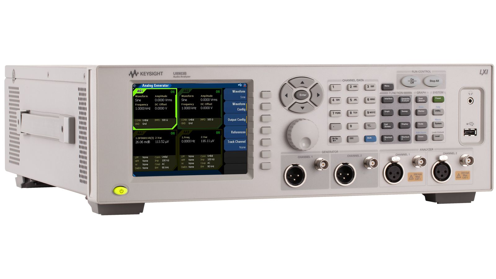Signal Source Analyzer Vs Spectrum Analyzer: Key Differences Explained