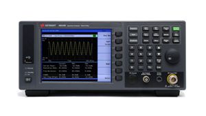 N9320B low cost spectrum analyzer