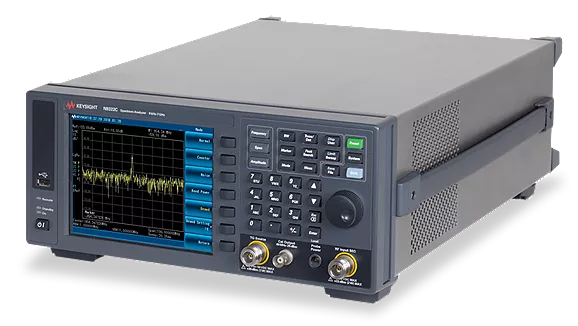 Spectrum/Signal Analysers