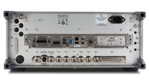 Spectrum + Signal Analyzers - Used Keysight Equipment