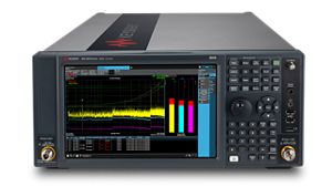 N9038A MXE EMI Test Receiver, 3 Hz to 44 GHz [Discontinued] | Keysight