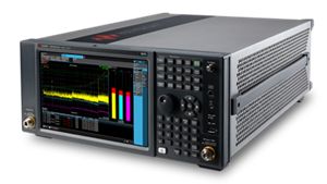 Keysight Premium Used N9038B-544 - Stock Image 3