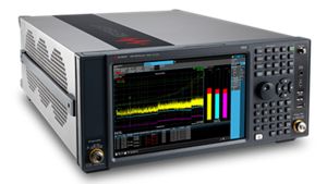 Spectrum + Signal Analyzers - Used Keysight Equipment