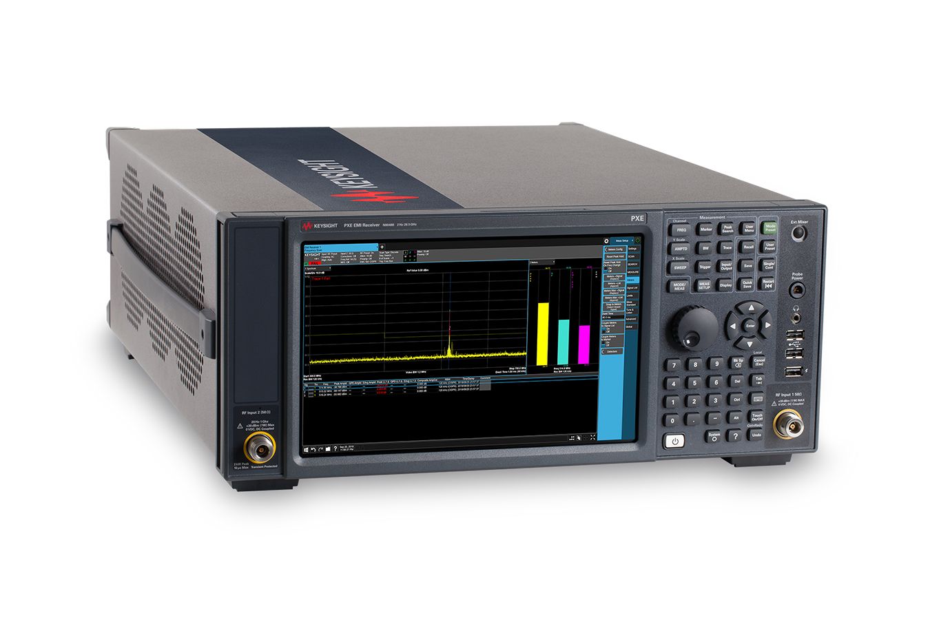 スペクトラムアナライザ - Used Keysight Equipment スペクトラムアナライザ - Used Keysight Equipment