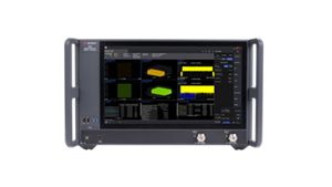 XA5 SA6210A Signal Analyzer