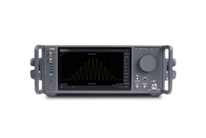 XA6 SA6320A Signal Analyzer