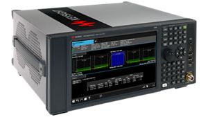 N9000B CXA signal analyzer