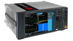 N9010B spectrum analyzer (N9010B signal analyzer) 