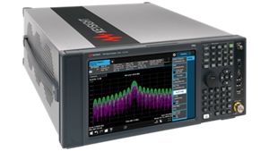 N9030B PXA signal analyzer