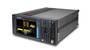 N9032B PXA Signal Analyzer, 2 Hz to 55 GHz