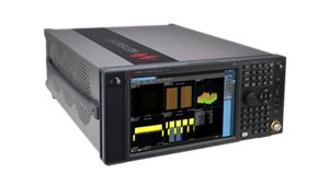 N9032B PXA Signal Analyzer, 2 Hz to 55 GHz