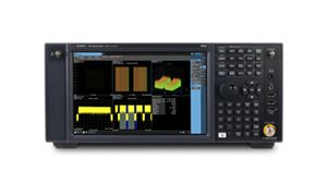 N9032B Spectrum analyzer (N9032B signal analyzer) image