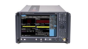 N9042B UXA Signal Analyzer, 2 Hz to 50 GHz
