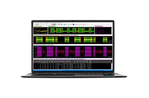 89601BHQC 89600 VSA Radar Pulse Analysis - キーサイト