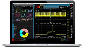 IoT Software - Current Waveform Analytics Software