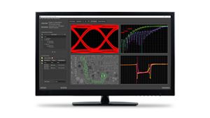 Impedance electrical performance scan solution