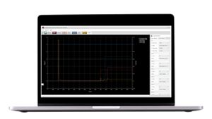 PX0109A Quick I/V Measurement Software for PXIe SMU
