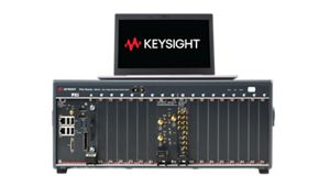 SGA301TAA VXT Vector Transceiver Measurement Accelerator
