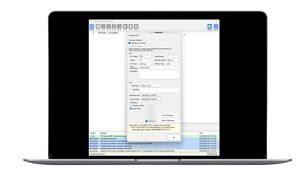 N5991PB7A RX Test Automation for PCI Express 7 Base Specification