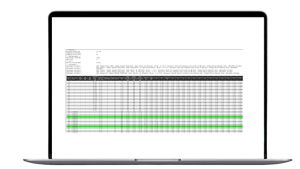 N5991PD0E Setup Preparation for PCI Express