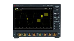 D9010SCNA InfiniiScan Event Identification Software for 9000, S
