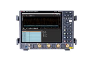 D9020FECP FEC (KP4) 400GE (100G Optical Lane) Decode/Trigger