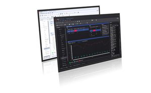 i3070 In-circuit Test Technology Software