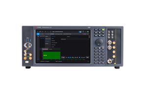 N7631APPC PathWave 5G NR用信号生成 - キーサイト