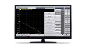 S97571B Distributed VNA measurements for Streamline Series VNA