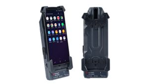 Nemo インテリジェント・デバイス・インタフェース 5G NR ドライブ