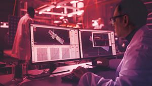 Optical Design Engineering | Keysight