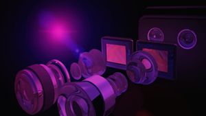 Optical Design Engineering | Keysight