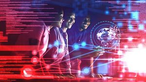 CODE V Optical Design Software | Keysight
