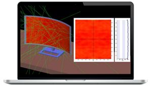 LightTools Illumination Design Software | Keysight
