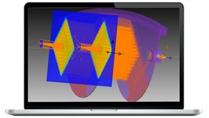 LightTools Illumination Design Software | Keysight