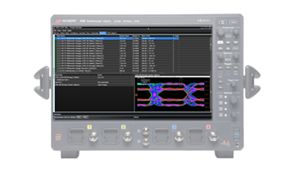 D9310CPHC MIPI C-PHY Transmitter Conformance Test Software