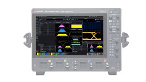 D9320JITA Jitter and Vertical Noise Analysis Software