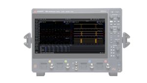 D9320PAMA Pulse Amplitude Modulation PAM-N Analysis Software