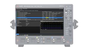 D9330DPHC MIPI D-PHY Transmitter Conformance Test Software