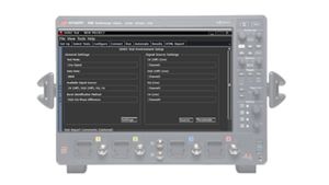 D9350DDRC DDR5 Transmitter Compliance Test Software | Keysight