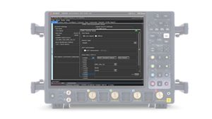 D9360DDRC Keysight Transmitter Compliance Test Software for DDR6