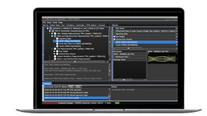 N1091DJPA DCA Electrical Transmitter Test Software for IEEE802.3dj