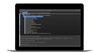 N1095DJCA DCA Optical Transmitter Conformance Test Software for IEEE 802.3dj