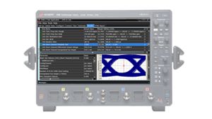 SW30USBH USB High Speed Validation License