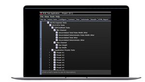 SW00PCIE PCI Express Validation License Suite