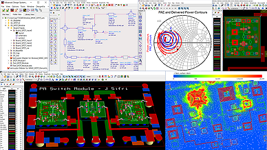 Pathwave Advanced Design System Ads 2022 Product Release Keysight Northwest Signal 2022 Design An Ad