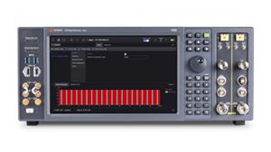 PathWave Signal Generation for LTE FDD/NB-IoT, Embedded Application