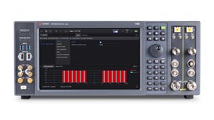 N7625APPC PathWave Signal Generation for LTE TDD, Embedded Application