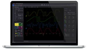 PW9252A PathWave Advanced Power Control and Analysis